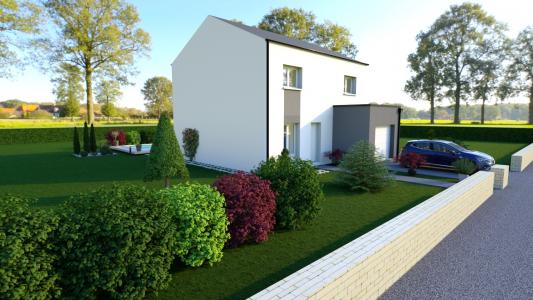 Vente Maison 5 pi�ces VERDUN 55100