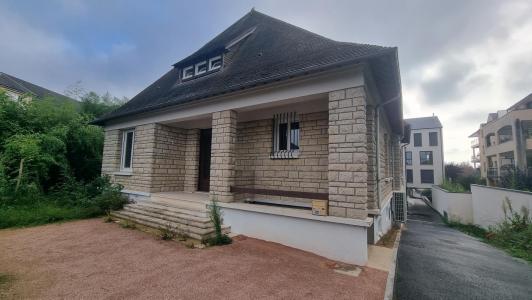 Vente Maison 7 pi�ces MESNIL-ESNARD 76240