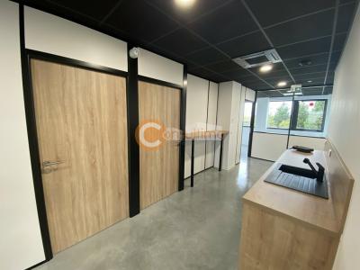Location Bureau ARTIGUES-PRES-BORDEAUX 33370