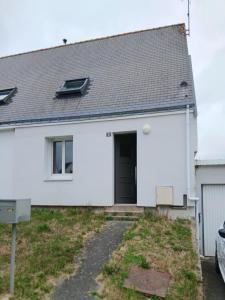 Vente Maison MERLEVENEZ 56700