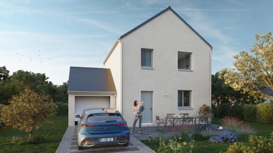 Vente Maison 5 pi�ces SABLE-SUR-SARTHE 72300