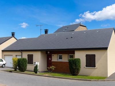 Location Maison RENWEZ 08150