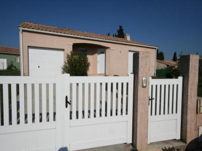 Location Maison 5 pièces CASTELNAUDARY 11400
