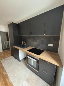 Location Appartement 2 pi�ces SAINT-LEU-D'ESSERENT 60340