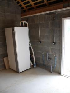 Vente Maison NOYEN-SUR-SARTHE 