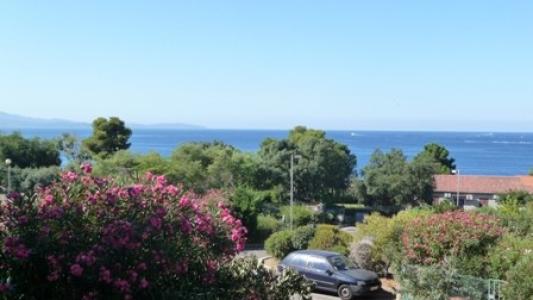 Location Appartement 3 pièces AJACCIO 20090