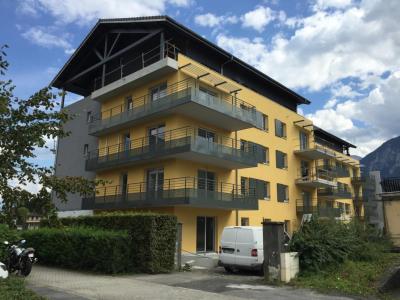 Location Appartement 2 pi�ces BONNEVILLE 74130