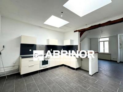 Vente Maison 5 pi�ces AMIENS 80000