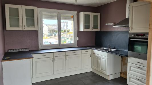Location Maison 4 pi�ces CLAMECY 58500