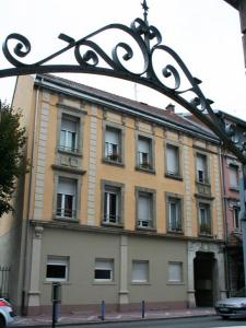 Location Appartement 2 pièces BELFORT 90000
