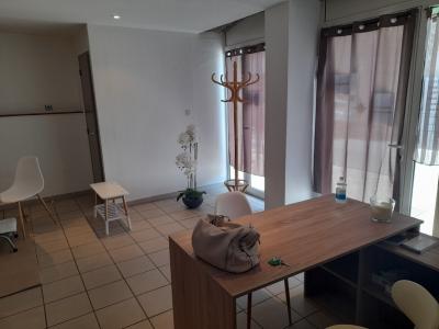 Location Bureau AUBENAS 07200
