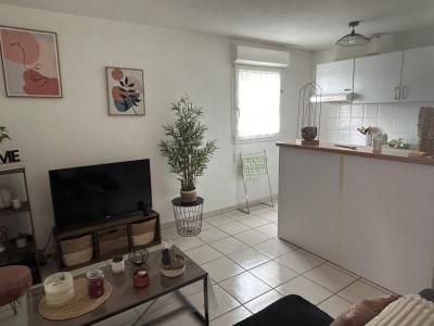 Location Appartement 2 pi�ces CARCASSONNE 11000