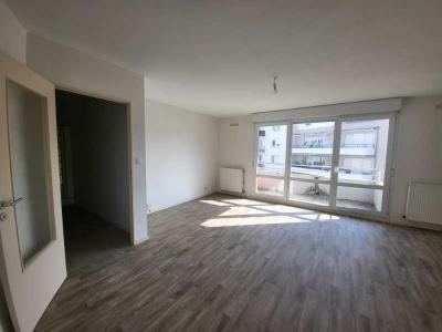 Vente Appartement BESANCON 