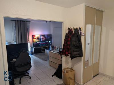Location Appartement 3 pièces STRASBOURG 67200
