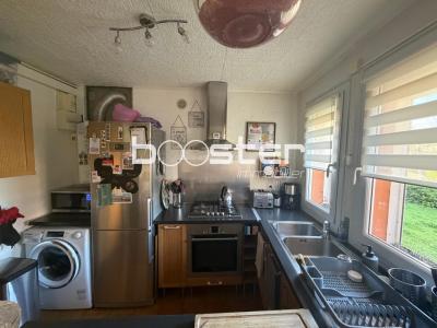 Vente Appartement 4 pi�ces TOULOUSE 31200
