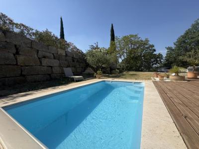 Vente Maison 4 pi�ces GAJA-ET-VILLEDIEU 11300