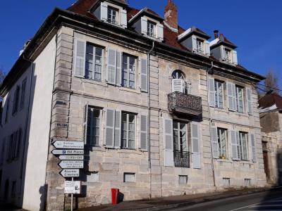 Location Appartement 2 pi�ces VESOUL 70000