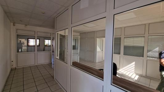 Vente Bureau PORT 97420
