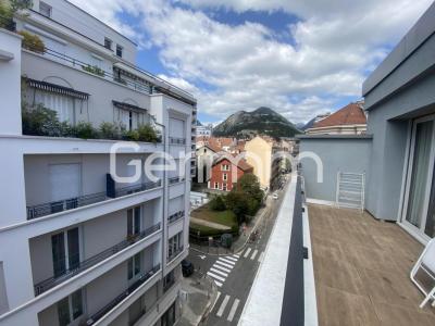 Location Appartement GRENOBLE 38000