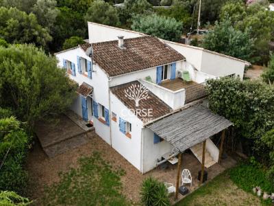 Vente Maison 4 pi�ces PORTO-VECCHIO 20137