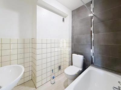 Vente Appartement STRASBOURG 