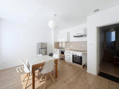 Vente Appartement 2 pi�ces STRASBOURG 67100