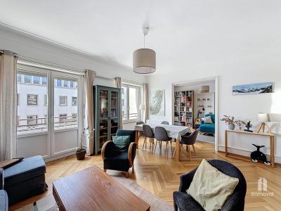 Vente Appartement 4 pièces STRASBOURG 67000