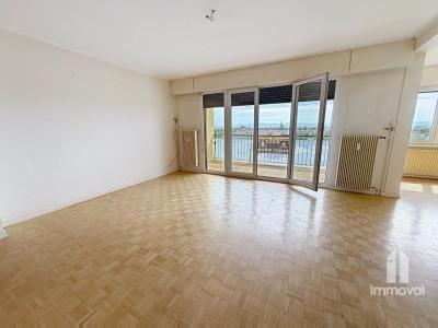 Vente Appartement STRASBOURG 