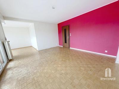 Vente Appartement STRASBOURG 