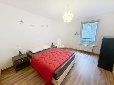 Vente Appartement STRASBOURG 