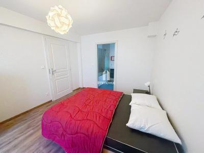 Vente Appartement STRASBOURG 