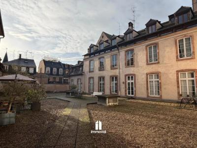 Vente Appartement 2 pi�ces STRASBOURG 67000