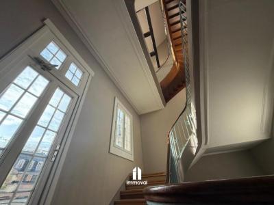 Vente Appartement STRASBOURG 