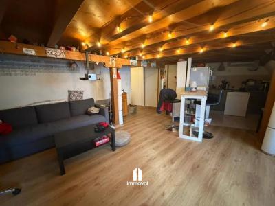 Vente Appartement STRASBOURG 