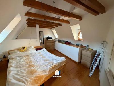 Vente Appartement STRASBOURG 