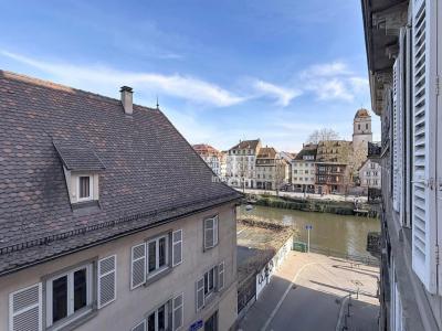 Vente Appartement 4 pi�ces STRASBOURG 67000