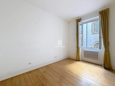 Vente Appartement STRASBOURG 