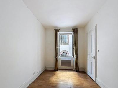 Vente Appartement STRASBOURG 