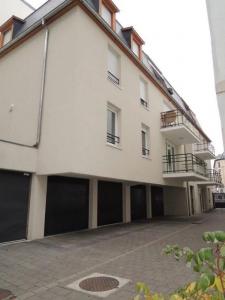 Vente Appartement 3 pièces STRASBOURG 67000
