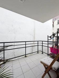 Vente Appartement STRASBOURG 