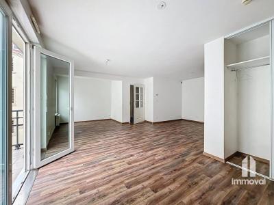 Vente Appartement STRASBOURG 