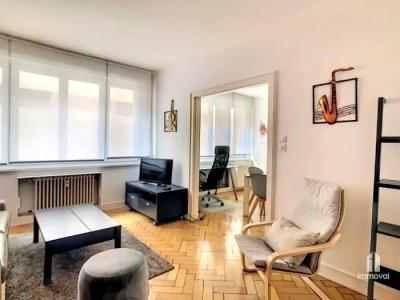 Vente Appartement 3 pièces STRASBOURG 67000