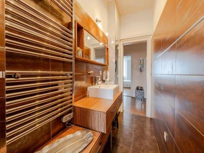 Vente Appartement STRASBOURG 