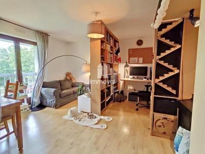 Vente Appartement 2 pièces STRASBOURG 67200