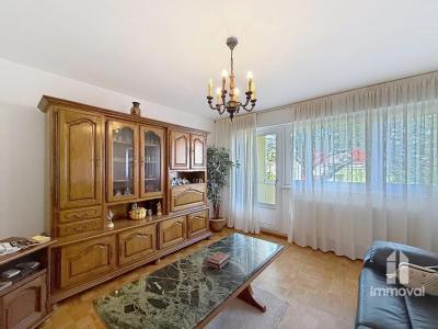 Vente Appartement STRASBOURG 