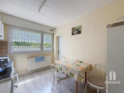 Vente Appartement STRASBOURG 