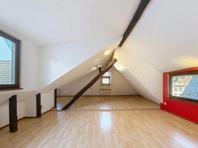 Vente Appartement STRASBOURG 