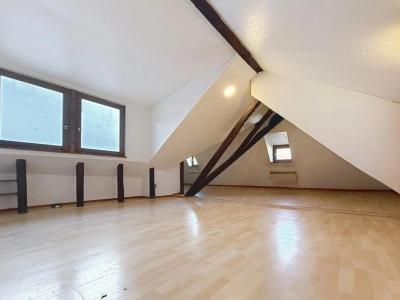Vente Appartement STRASBOURG 