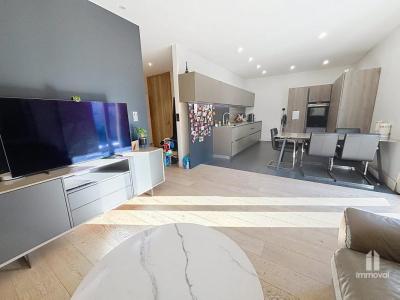 Vente Appartement 3 pièces STRASBOURG 67100