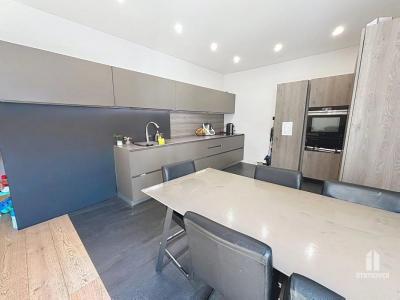 Vente Appartement STRASBOURG 